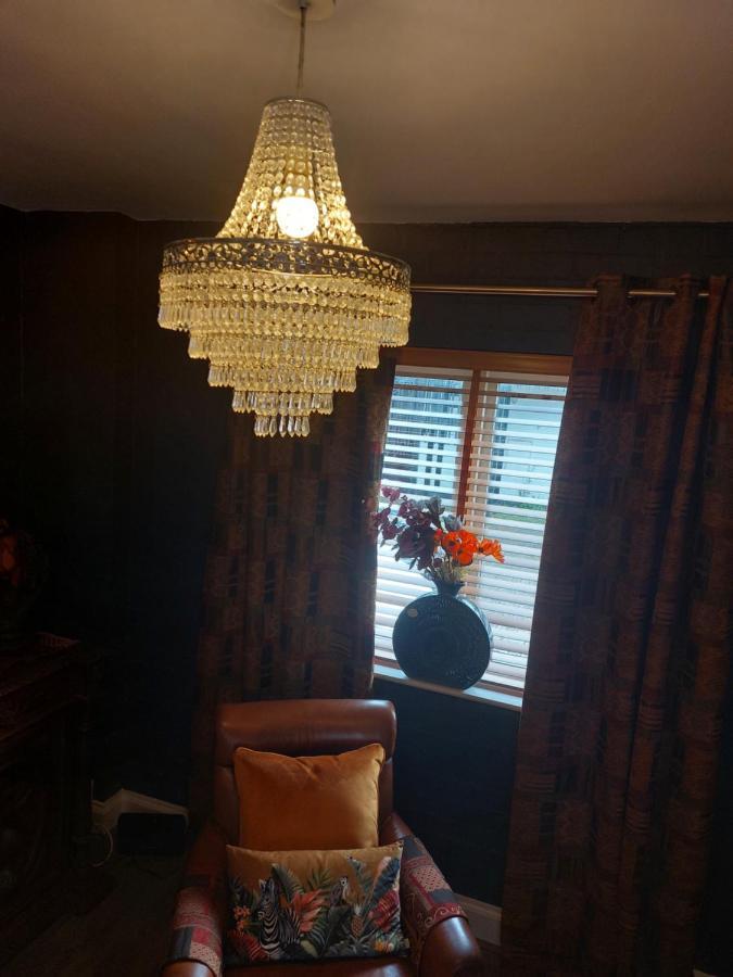 Appartamento Romeo & Juliet'S With Private Parking Stratford-upon-Avon Esterno foto